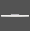 Plafonnier LED | Flat H 100 cm
