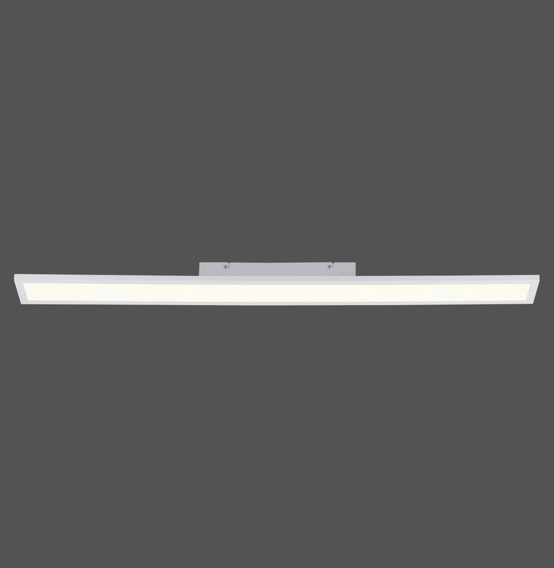 Plafonnier LED | Flat H 100 cm
