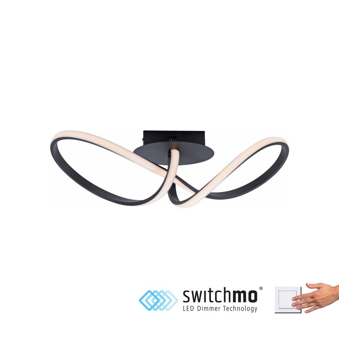 Plafonnier LED | Maria
