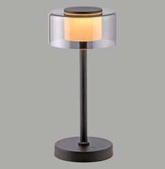 Lampe de chevet | Rika Noire