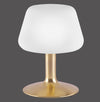Lampe de chevet | Till Laiton mat