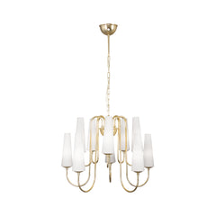 Suspension luminaire | Magnum