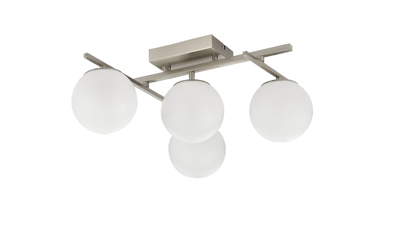 Plafonnier LED | Nebula L 54,3 cm