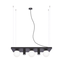 Suspension luminaire | Plant