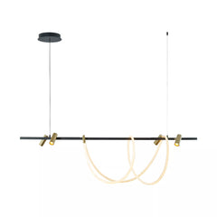 Suspension luminaire | Oridanilo