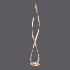 Lampadaire salon | Linda