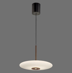 Suspension luminaire | Lunnelaro