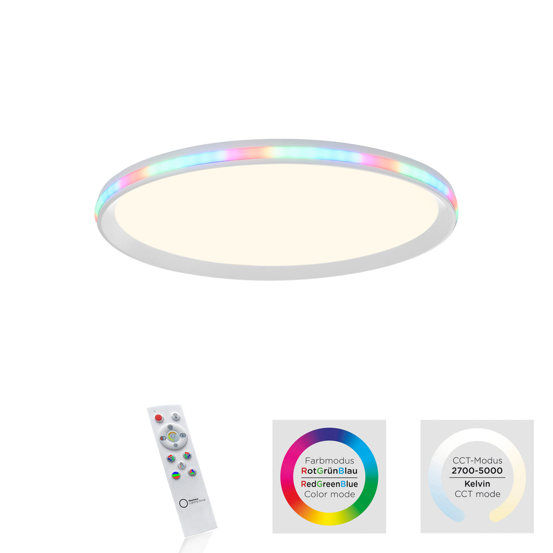 Plafonnier LED | Galactica