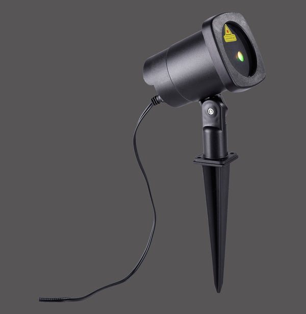 Luminaire extérieur | Laser