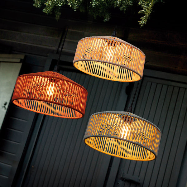 Pendelleuchte Calabardina mit 5 m Kabel