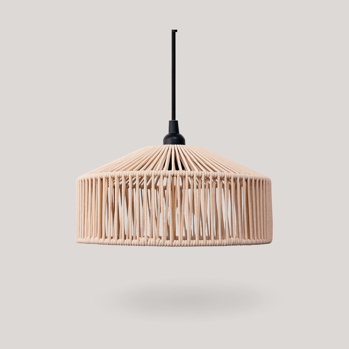 Suspension Calabardina à câble 5 m