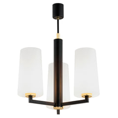 Kronleuchter Camelot Plus 3-flammig