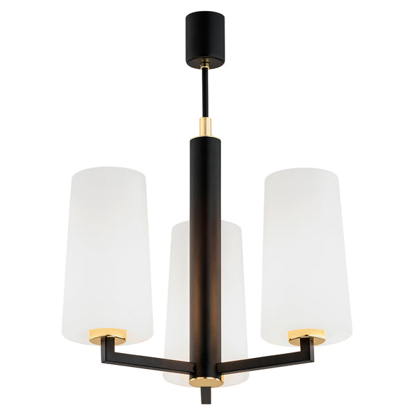 Kronleuchter Camelot Plus 3-flammig