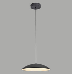 Suspension luminaire | Lente Noire