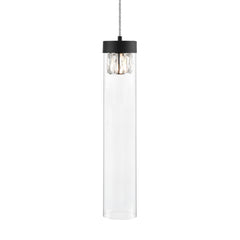 Suspension luminaire | Gem Noire