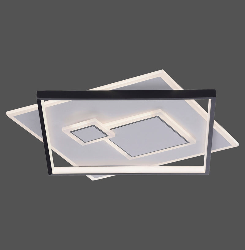 Plafonnier LED | Mailak Noir