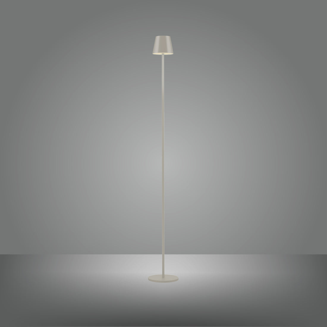 Luminaire extérieur | Euria Gris
