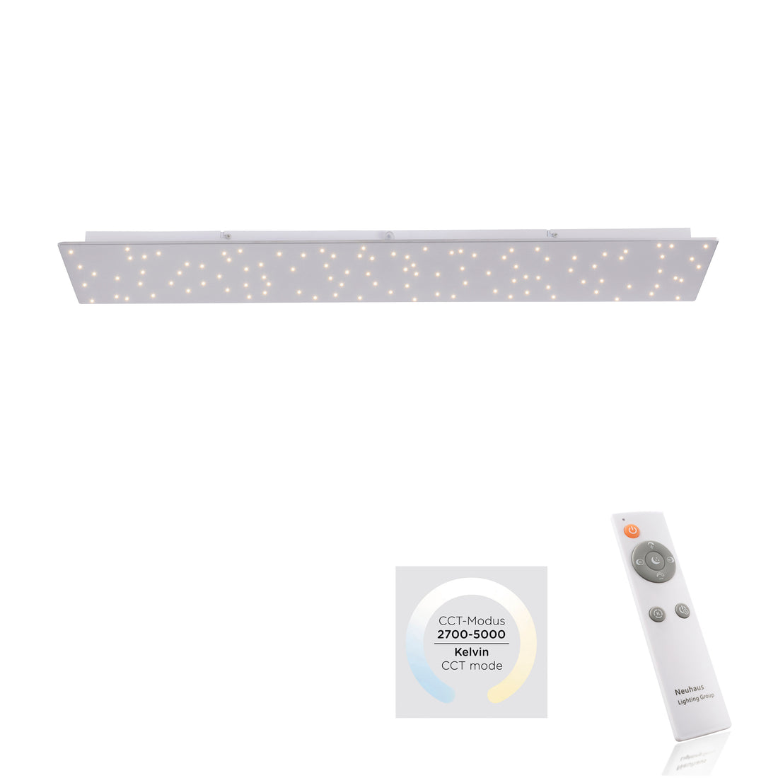 Plafonnier LED | Rosnelessa