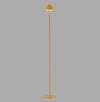 Lampadaire salon | Giallo
