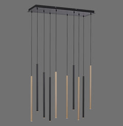 Suspension luminaire | Flute