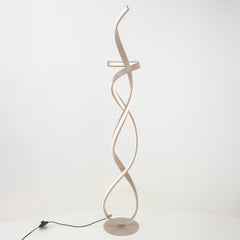 Lampadaire salon | Vecino Beige