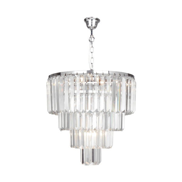 Suspension luminaire | Serdanina