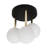 Luminaire plafonnier | Valnorina