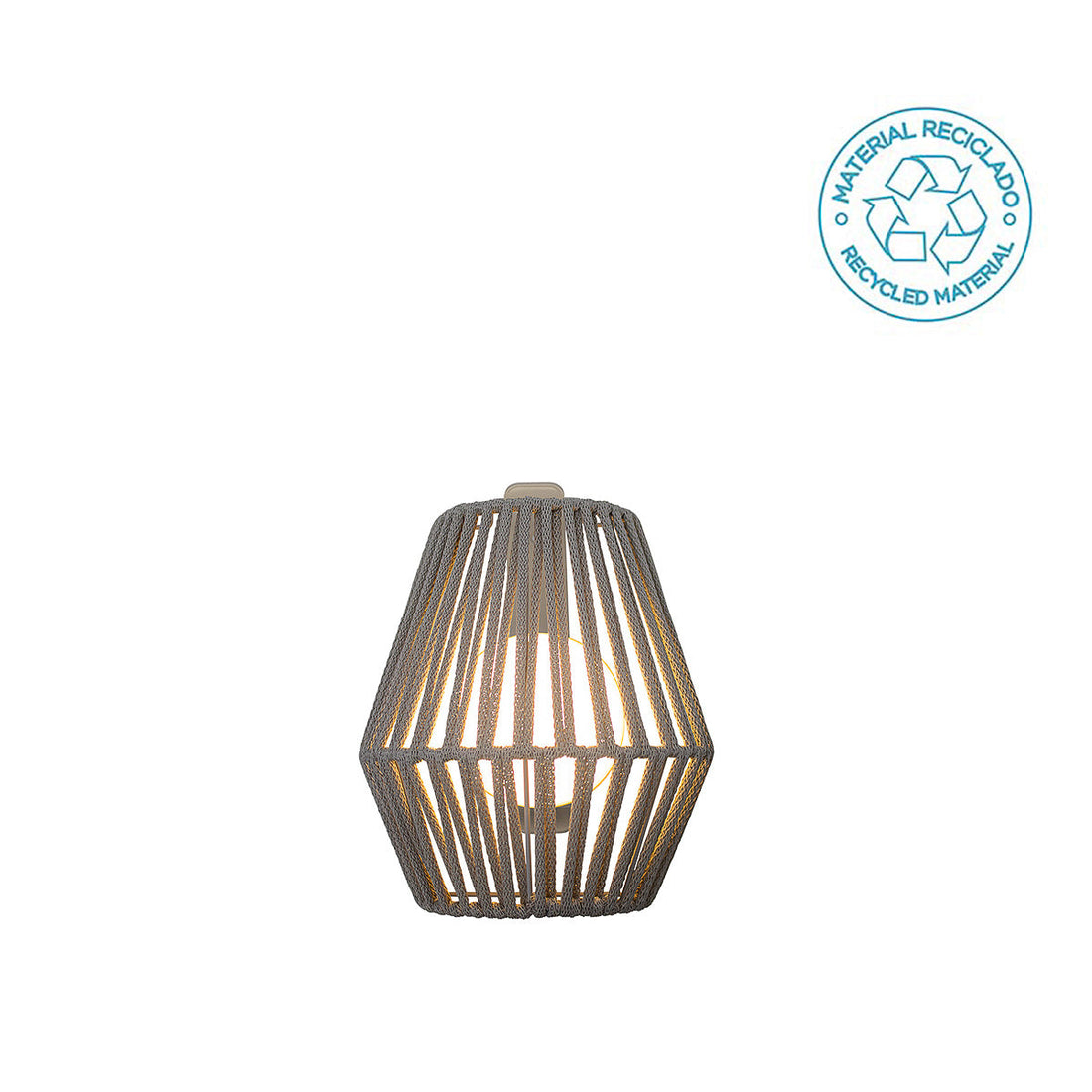 Kabellose Wandleuchte Conta 25 Wall