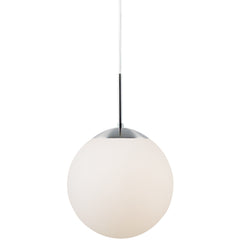 Suspension luminaire | Silkanaro