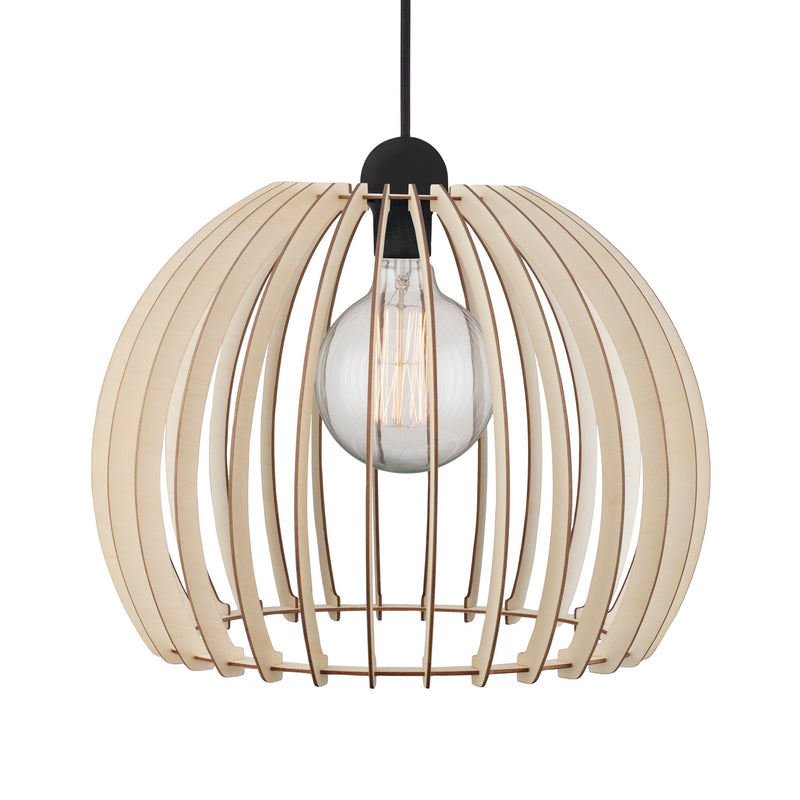 Suspension luminaire | Zenkanissa