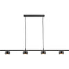 Suspension luminaire | Rosfeneta