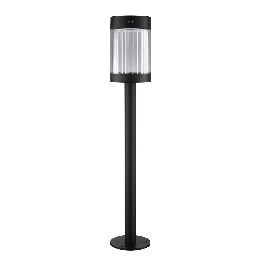 Luminaire extérieur | Coupar solaire Noire