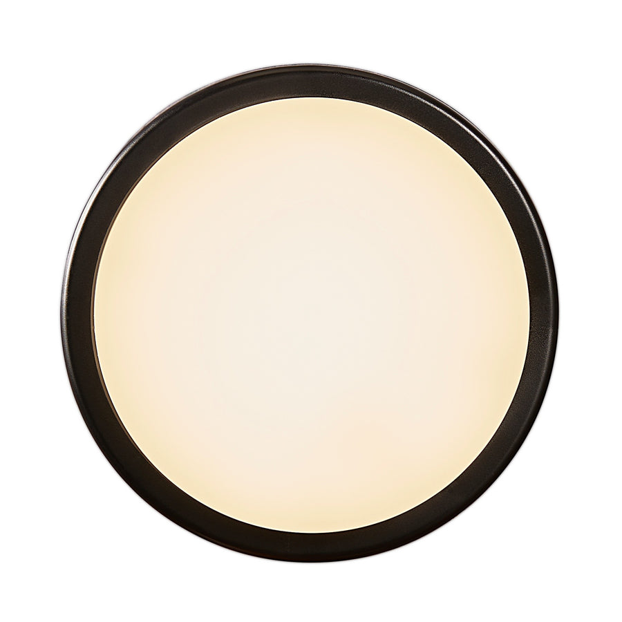 Applique extérieure LED Cuba Outdoor Energy Round, IP54