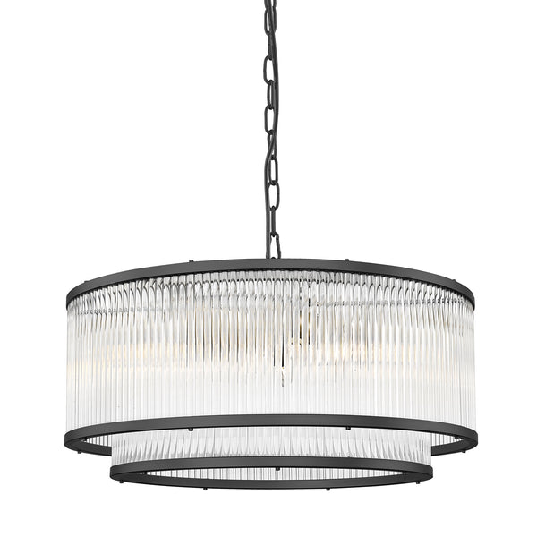 Suspension luminaire | Leo