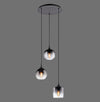 Suspension luminaire | Trisilva