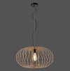 Suspension luminaire | Racoon Bois