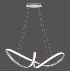 Suspension luminaire | Mirnelica