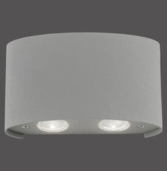 Luminaire extérieur | Carlo Argentée