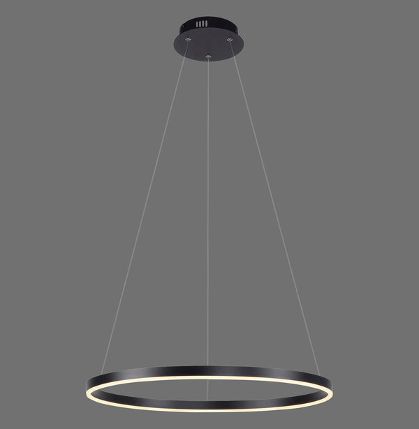 Suspension luminaire | Lunberina
