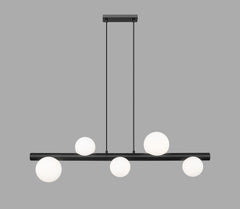 Suspension luminaire | Fores Noire