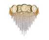 Luminaire plafonnier | Astra Doré