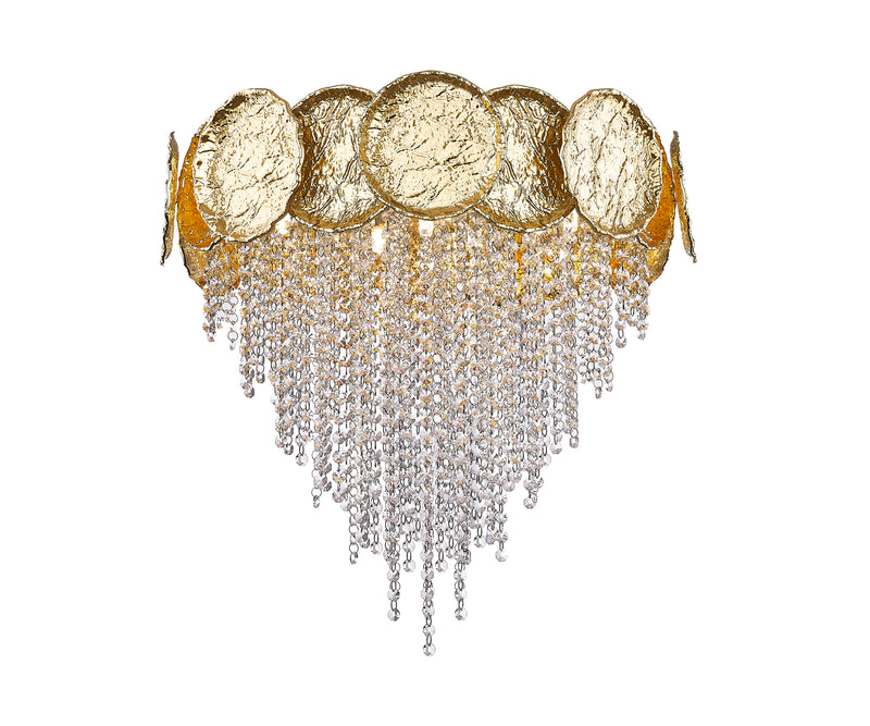 Luminaire plafonnier | Astra Doré