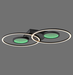 Plafonnier LED | Tunel