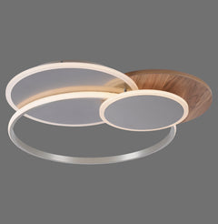 Plafonnier LED | Palma L 65 cm