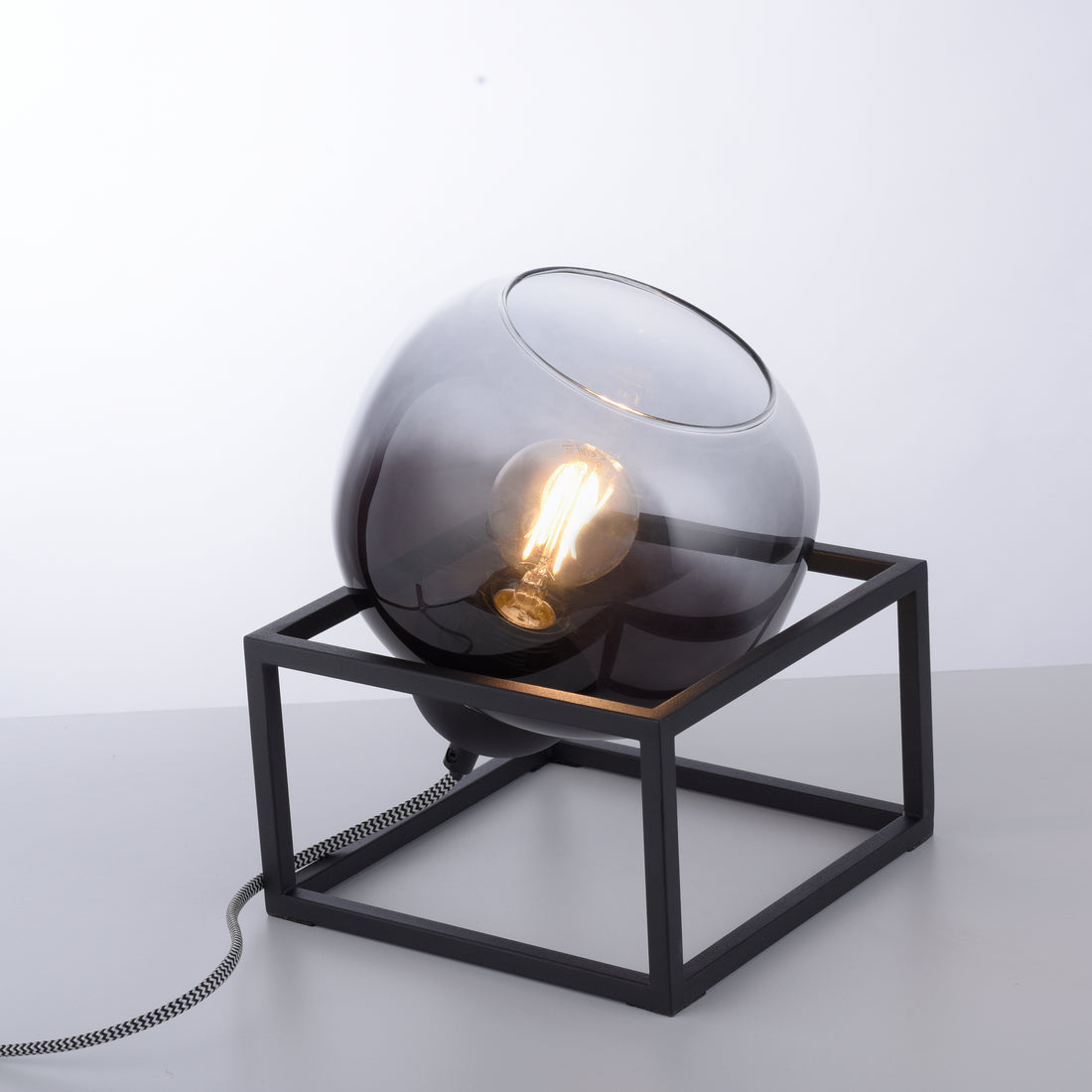Lampe de chevet | Zea Noire