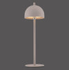 Lampe à poser Bellis beige