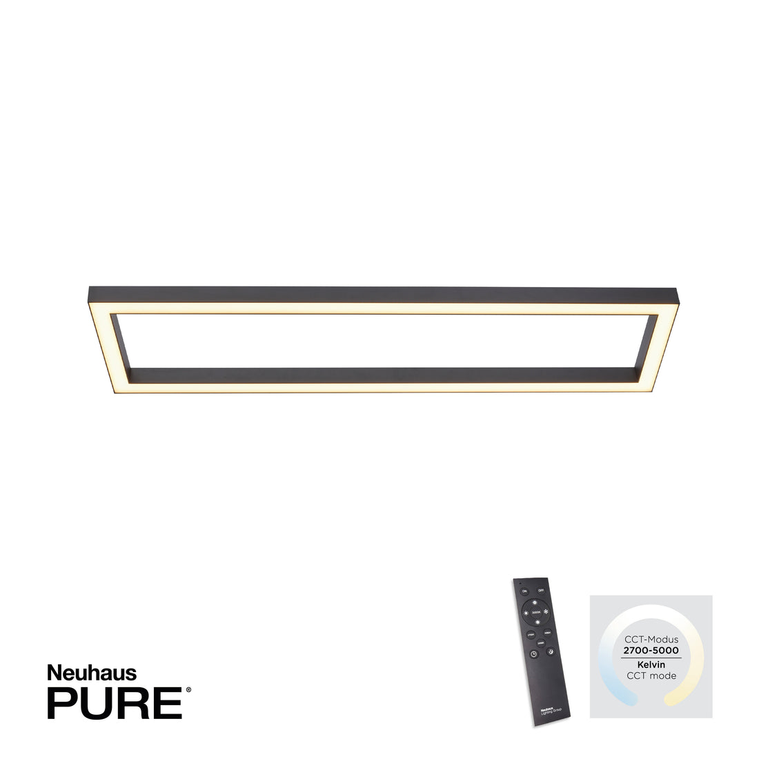 Plafonnier LED | Gennaro