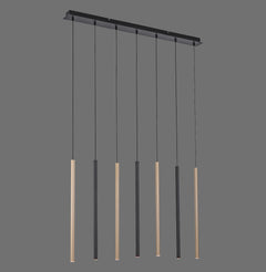 Suspension luminaire | Verando