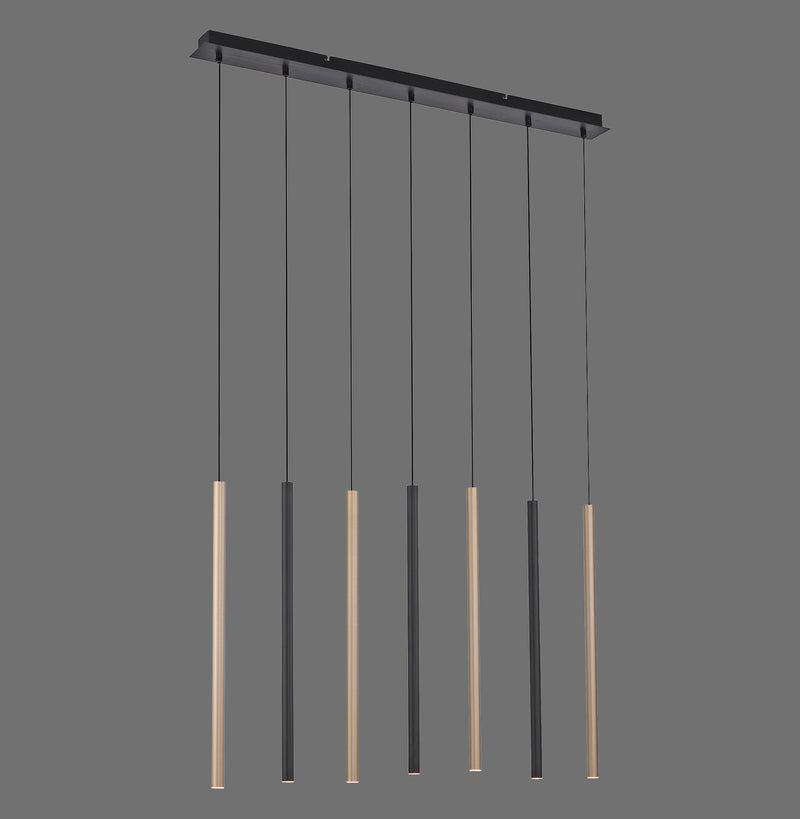 Suspension luminaire | Verando