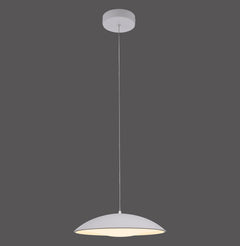 Suspension luminaire | Lente Blanche